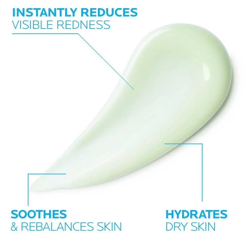 La Roche-Posay Toleriane Moisturizer Duo (Unisex, Full Size) - Picture 13 of 14